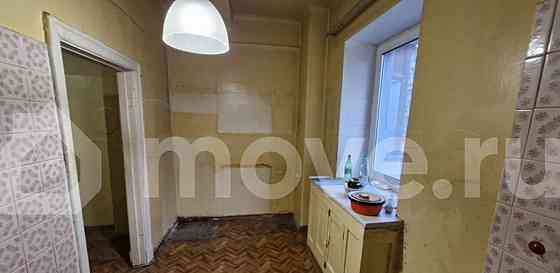 3-комн. квартира, 72.3 м2, 2/7 эт. Москва