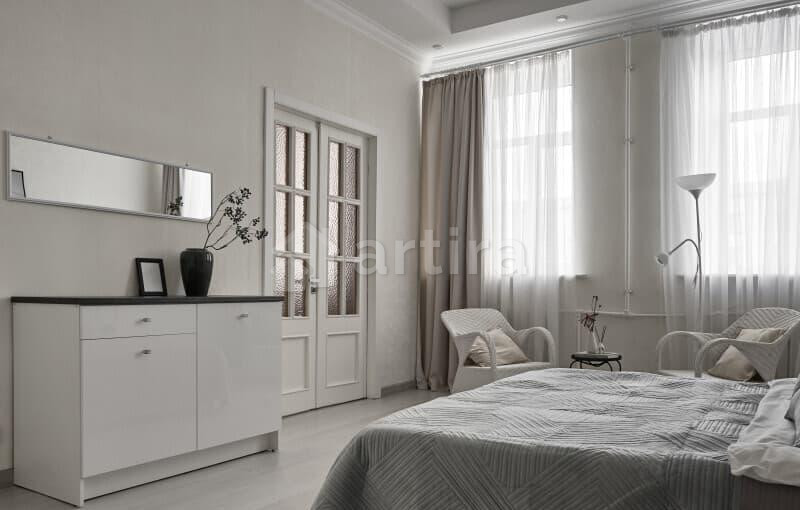 2-комн. квартира, 70 м2, 3/5 эт. Санкт-Петербург - изображение 4