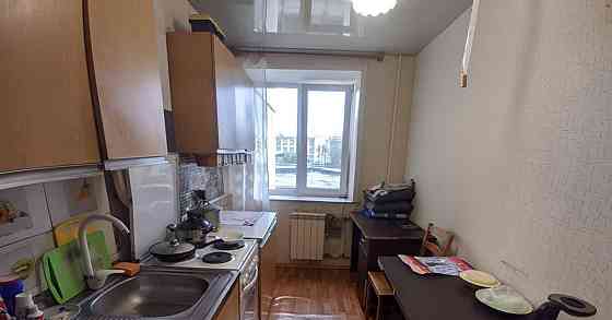 Комната, 48 м2, 4/9 эт. Екатеринбург