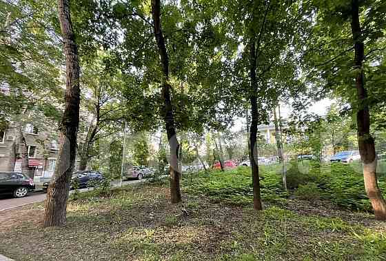 3-комн. квартира, 73.1 м2, 2/5 эт. Москва