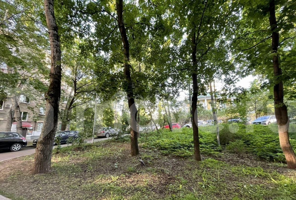 3-комн. квартира, 73.1 м2, 2/5 эт. Москва - изображение 5