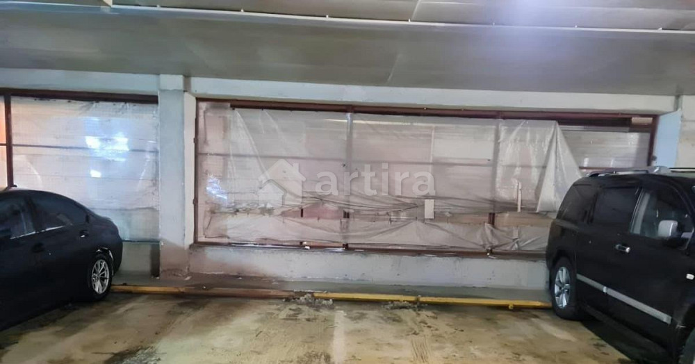 Гараж, 14 м2 Москва - изображение 2