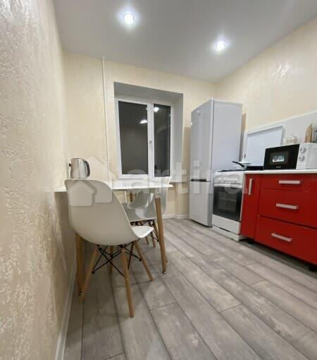 2-комн. квартира, 55 м2, 3/9 эт. Екатеринбург - изображение 4