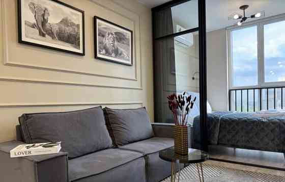 1-комн. квартира, 35 м2, 9/10 эт. Иваново