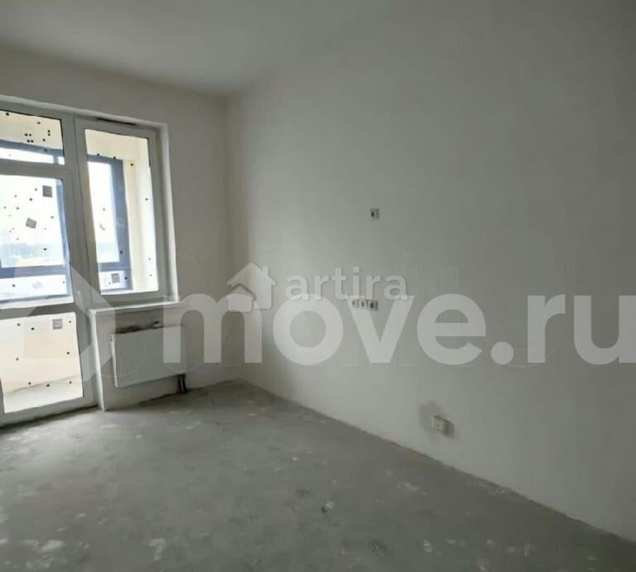 3-комн. квартира, 95 м2, 11/35 эт. Москва - изображение 7