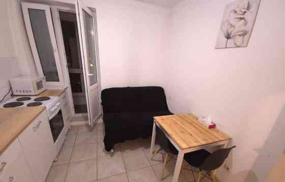 1-комн. квартира, 42 м2, 3/17 эт. Москва