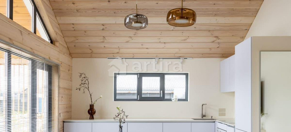 Дом, 105 м2, 17 соток, 1 эт. Ломоносов - изображение 2