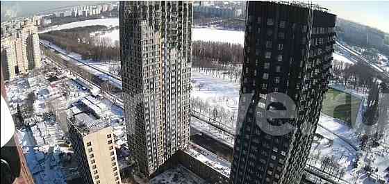 1-комн. квартира, 37.5 м2, 10/31 эт. Москва