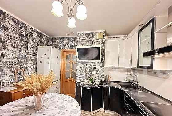 3-комн. квартира, 74.4 м2, 17/18 эт. Москва