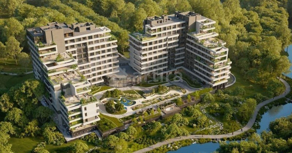 5-комн. квартира, 179.42 м2, 10/12 эт. Москва - изображение 17