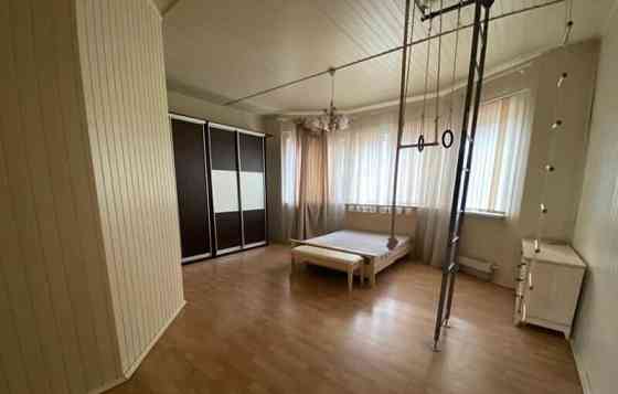 Коттедж, 450 м2 Звенигород