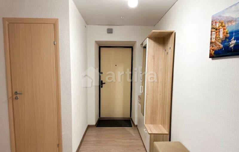 2-комн. квартира, 55 м2, 10/12 эт. Вологда - изображение 10