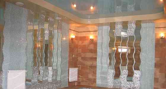 Дом, 250 м2, 3 сотки, 3 эт. Солнечногорск