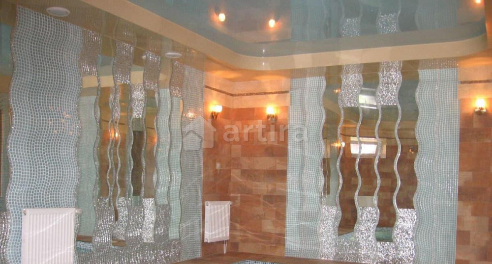 Дом, 250 м2, 3 сотки, 3 эт. Солнечногорск - изображение 3