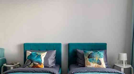 2-комн. квартира, 75 м2, 9/21 эт. Москва