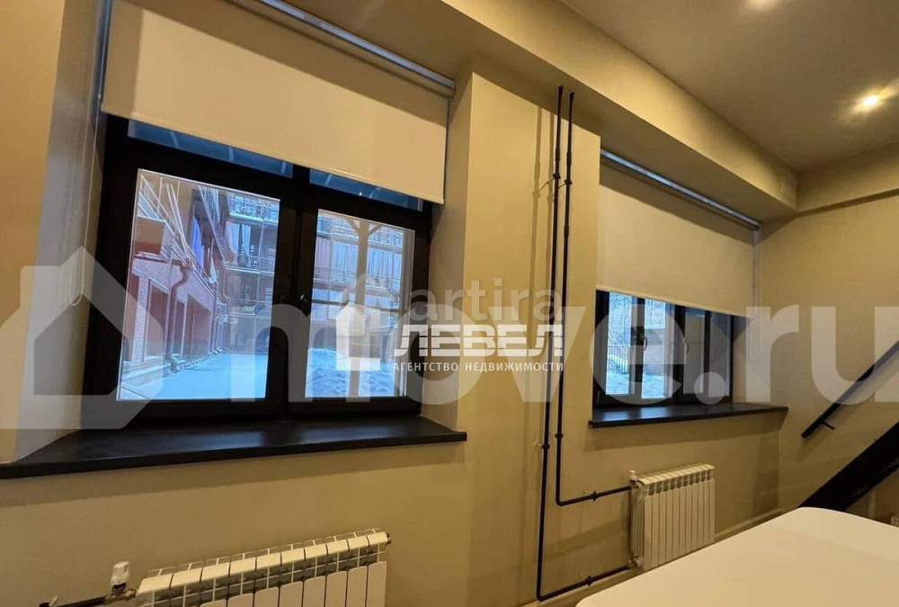 Студия, 22.1 м2, 1/4 эт. Москва - изображение 6