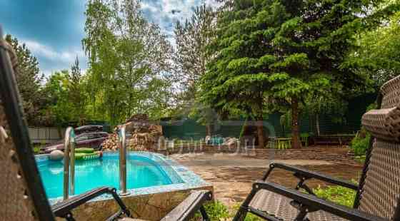 Коттедж, 350 м2 Долгопрудный