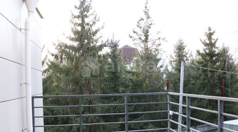 1-комн. апарт-ы, 28 м2, 2/4 эт. Москва - изображение 10