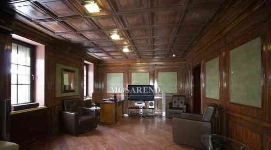 Коттедж, 1000 м2 Мытищи