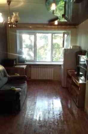 Комната, 18 м2, 2/5 эт. Воскресенск