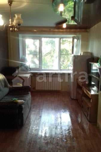 Комната, 18 м2, 2/5 эт. Воскресенск - изображение 2