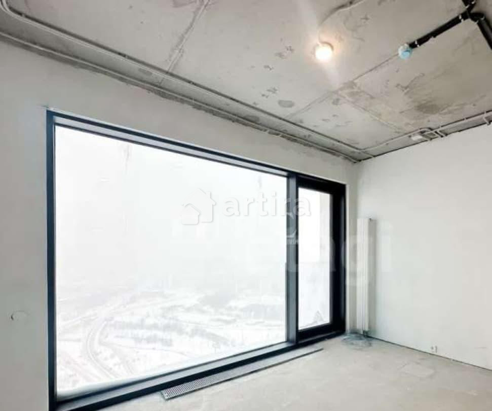 2-комн. квартира, 54 м2, 22/53 эт. Москва - изображение 5