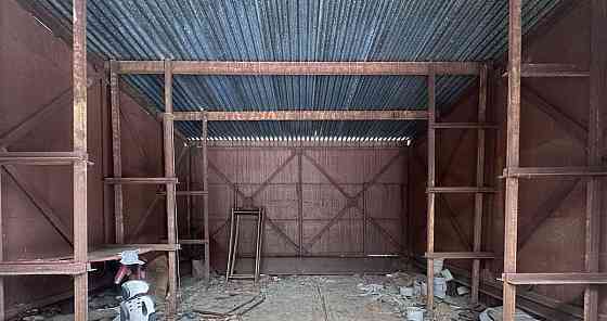 Гараж, 40 м2 Ступино