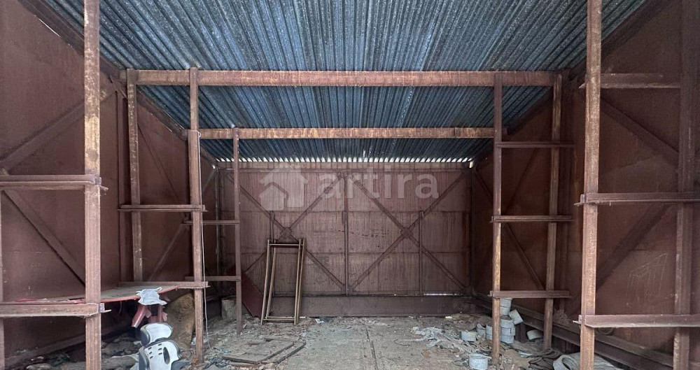 Гараж, 40 м2 Ступино - изображение 1