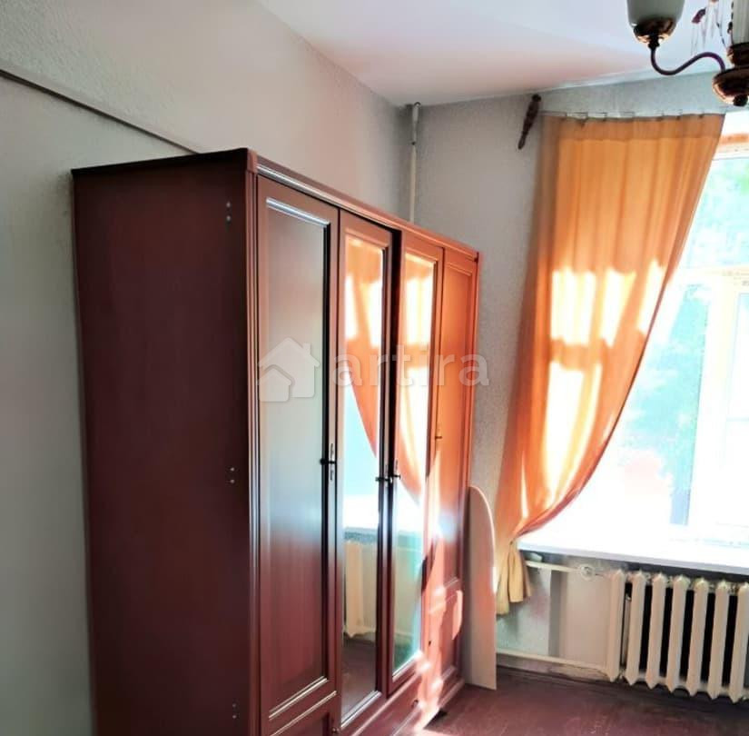 Комната, 15 м2, 2/5 эт. Москва - изображение 1