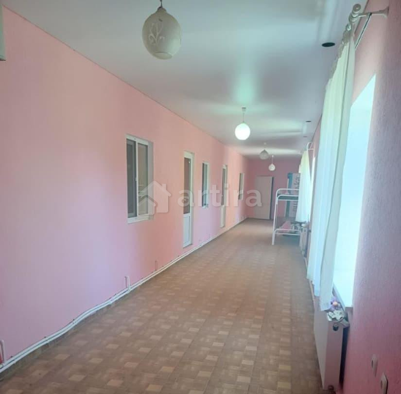 Дом, 56 м2, 20 соток, 1 эт. Симферополь - изображение 4