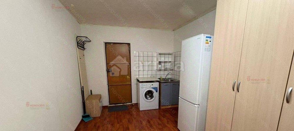 Комната, 14.5 м2, 1/5 эт. Екатеринбург - изображение 3