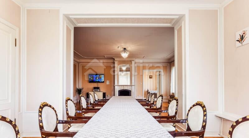 Коттедж, 400 м2 Ломоносов - изображение 16