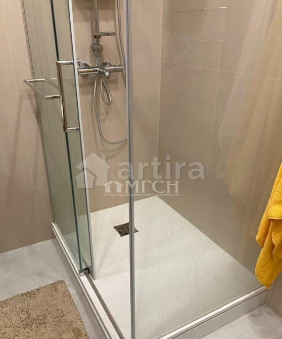 1-комн. квартира, 50 м2, 1/5 эт. Москва - изображение 15