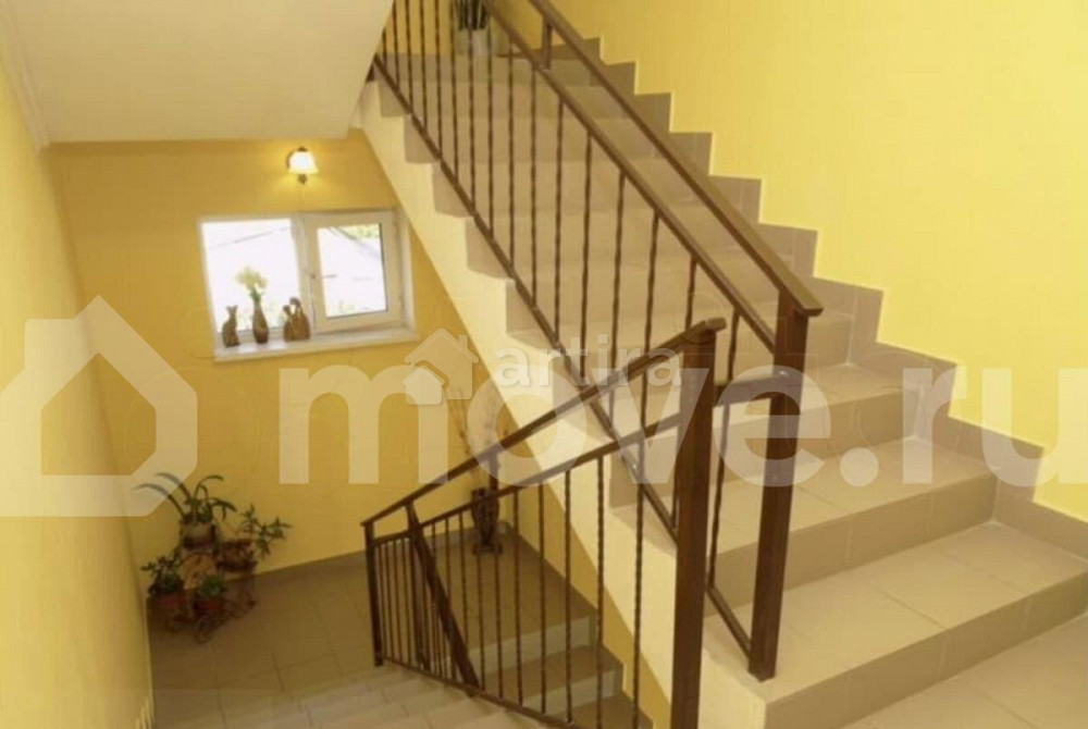 Студия, 21.8 м2, 2/5 эт. Москва - изображение 3