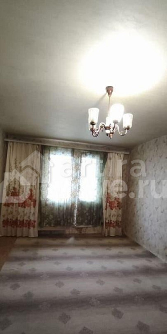 2-комн. квартира, 50 м2, 12/17 эт. Москва - изображение 5