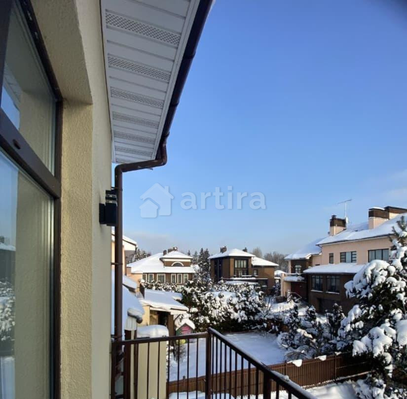 Дом, 610 м2, 2 сотки, 2 эт. Одинцово - изображение 7