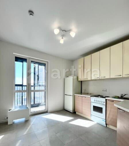 2-комн. квартира, 58 м2, 19/21 эт. Москва - изображение 6