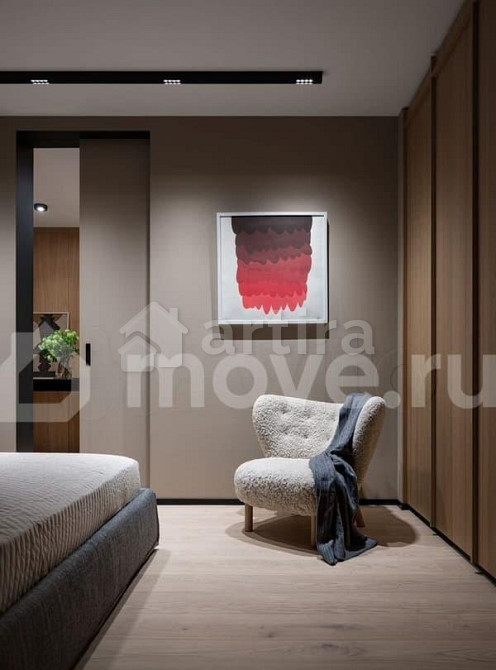 3-комн. апарт-ы, 98 м2, 6/7 эт. Москва - изображение 7