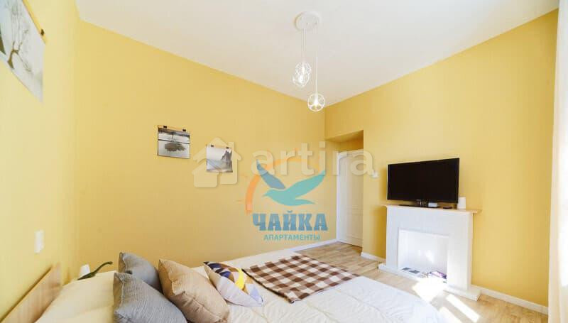 1-комн. квартира, 35 м2, 4/4 эт. Санкт-Петербург - изображение 7