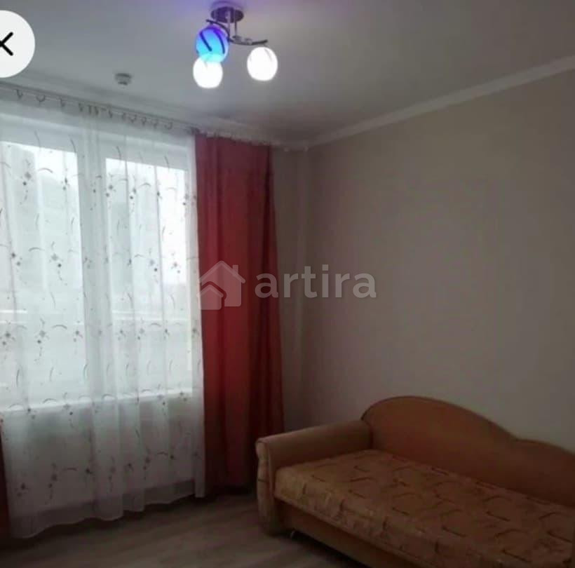 Комната, 14 м2, 5/24 эт. Санкт-Петербург - изображение 2