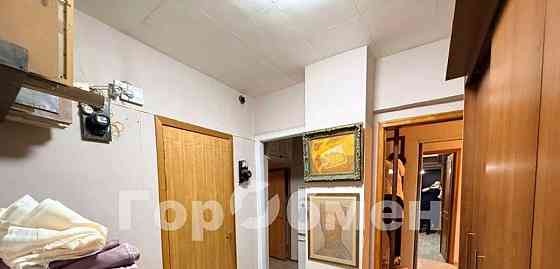 Комната, 21.2 м2, 5/5 эт. Москва