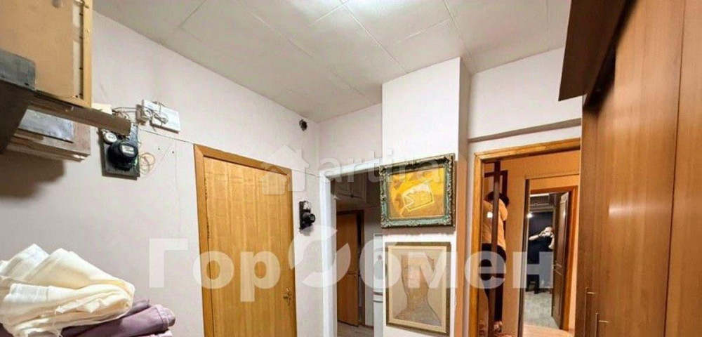 Комната, 21.2 м2, 5/5 эт. Москва - изображение 3