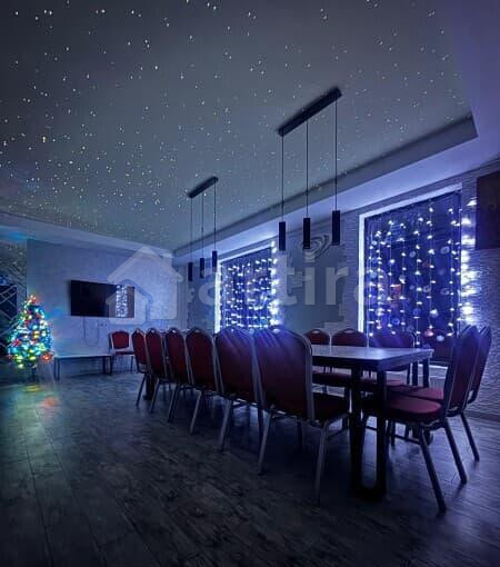 Коттедж, 250 м2 Чехов - изображение 2