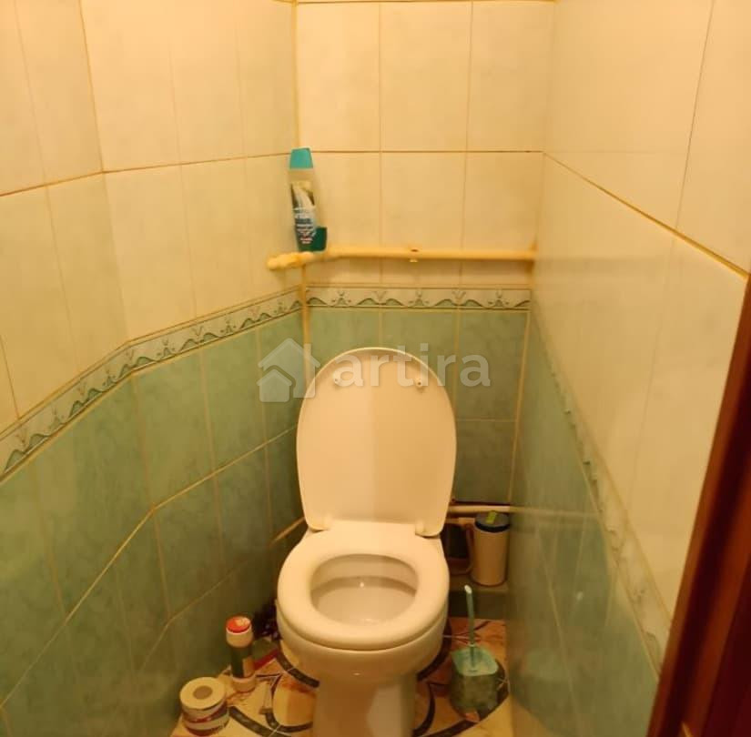 Комната, 76 м2, 3/9 эт. Уфа - изображение 5