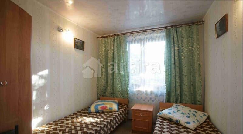 Комната, 17 м2, 2/2 эт. Феодосия - изображение 11