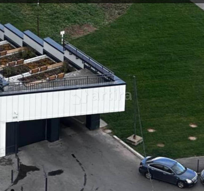 Гараж, 14 м2 Красногорск - изображение 3