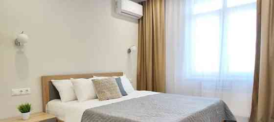 2-комн. квартира, 42 м2, 11/25 эт. Тюмень