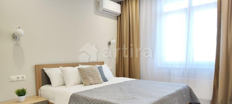 2-комн. квартира, 42 м2, 11/25 эт. Тюмень - изображение 5