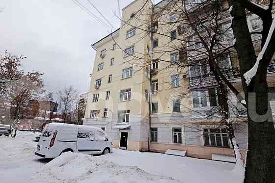 Студия, 17.5 м2, 1/5 эт. Москва