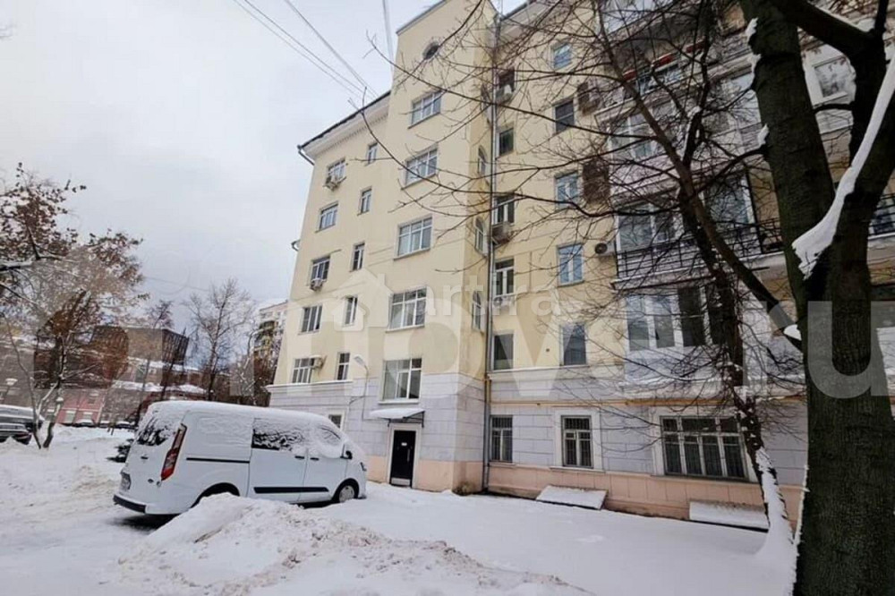 Студия, 17.5 м2, 1/5 эт. Москва - изображение 6